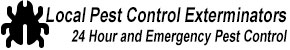 Quitman LA Pest Control Exterminators